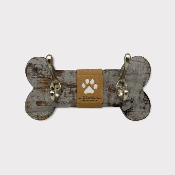 Handmade With Love Leash Holder - Picture 1 of 2